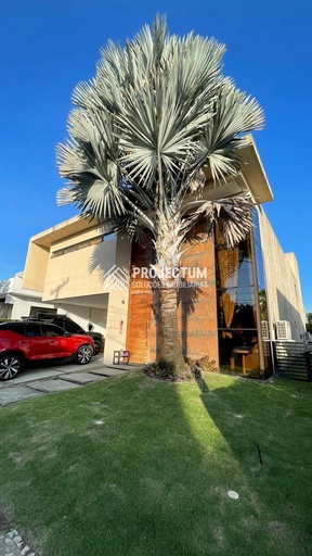Casa de 4 quartos, 570m² no bairro Portal do Sol, em João Pessoa | Eu Corretor