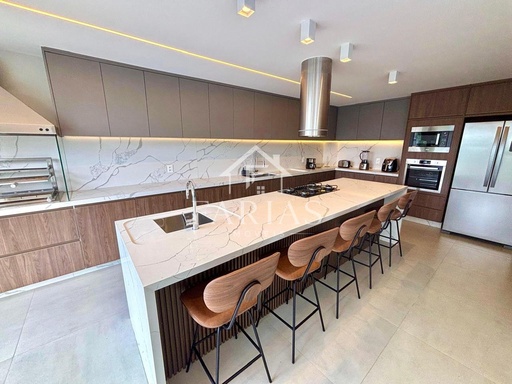 Casa de 348m² no bairro Julioca , em Areal | Eu Corretor