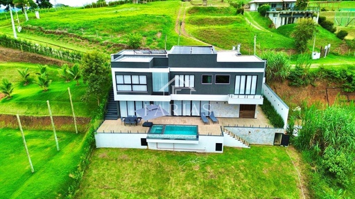 Casa de 348m² no bairro Julioca , em Areal | Eu Corretor