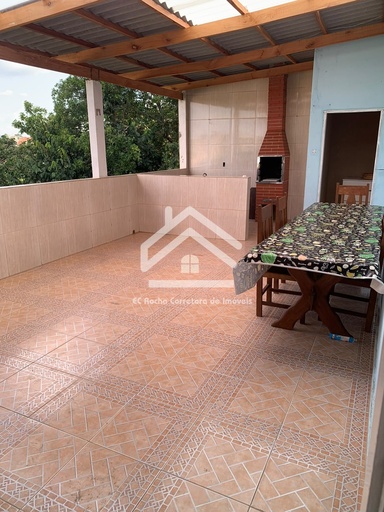 Casa de 4 quartos, 200m² no bairro Assunção, em Águas de Lindóia | Eu Corretor
