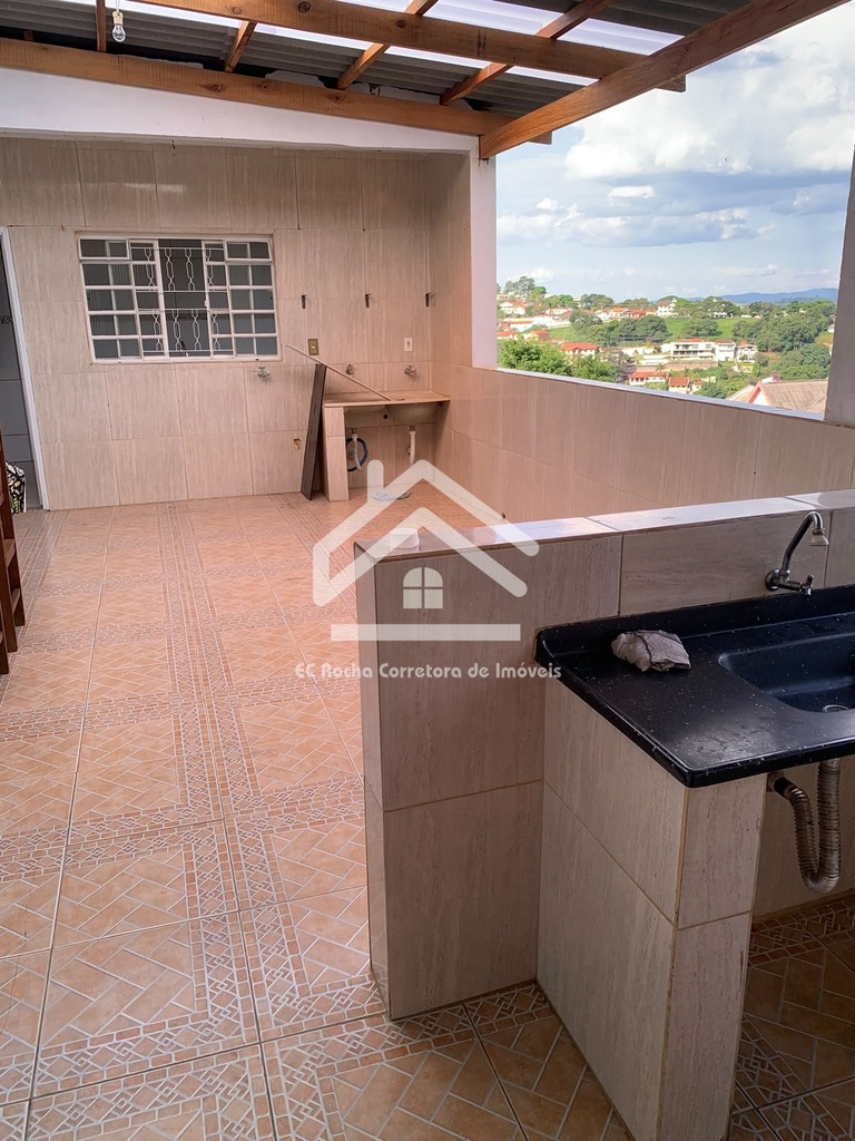 Casa a venda Águas de Lindóia - Espaço Gourmet.jpeg