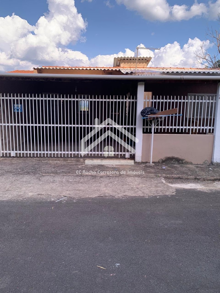 Casa a venda Águas de Lindóia - Frente.jpeg