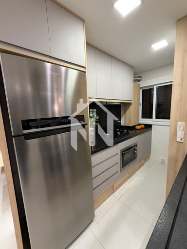 Apartamento de 3 quartos, no bairro Zona nova, em Capão da Canoa | Eu Corretor