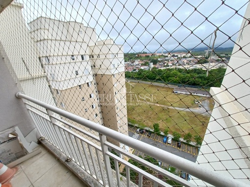 Apartamento de 2 quartos, 63m² no bairro Vila Suissa, em Mogi das Cruzes | Eu Corretor