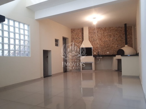 Sobrado de 368m² no bairro Jaguaribe, em Osasco | Eu Corretor