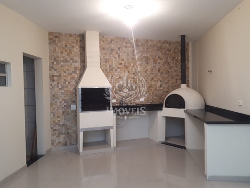 Sobrado de 368m² no bairro Jaguaribe, em Osasco | Eu Corretor