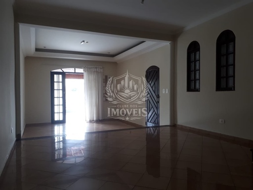 Sobrado de 368m² no bairro Jaguaribe, em Osasco | Eu Corretor
