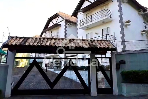 Apartamento de 3 quartos, 98m² no bairro Centro, em Águas de São Pedro | Eu Corretor