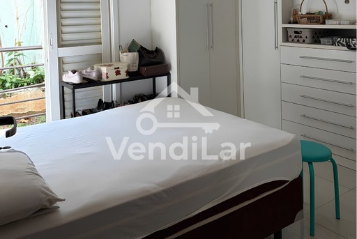 Apartamento de 3 quartos, 98m² no bairro Centro, em Águas de São Pedro | Eu Corretor