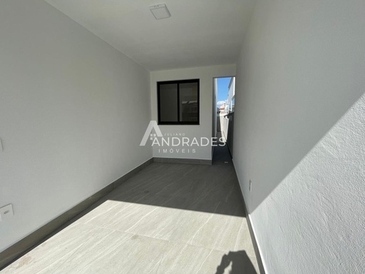 Casa de 2 quartos, 70m² no bairro Forquilhas, em São José | Eu Corretor