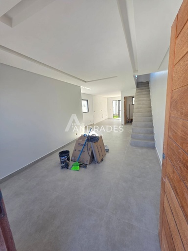 Sobrado de 3 quartos, 127m² no bairro Nova Palhoça, em Palhoça | Eu Corretor