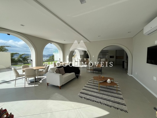 Apartamento de 2 quartos, 59m² no bairro Coqueiros, em Florianópolis | Eu Corretor