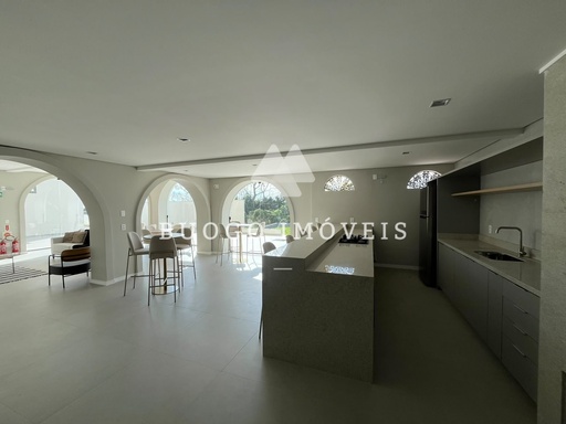 Apartamento de 2 quartos, 59m² no bairro Coqueiros, em Florianópolis | Eu Corretor