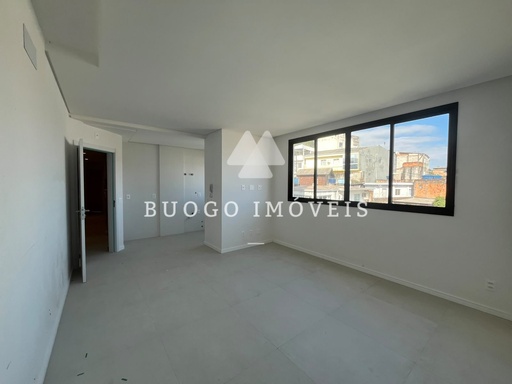 Apartamento de 2 quartos, 59m² no bairro Coqueiros, em Florianópolis | Eu Corretor