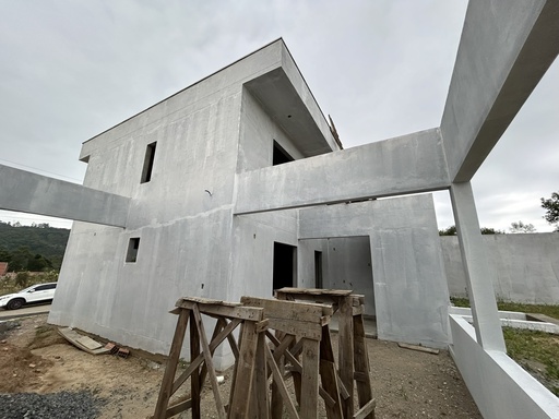 Casa de 2 quartos, 140m² no bairro Araponguinhas, em Timbó | Eu Corretor