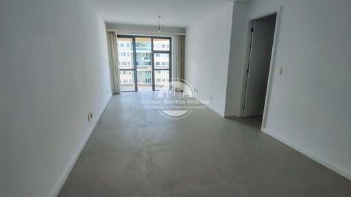 Apartamento de 3 quartos, 84m² no bairro Barra da Tijuca, em Rio de Janeiro | Eu Corretor