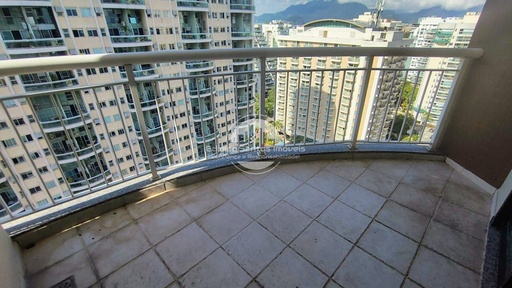 Apartamento de 3 quartos, 84m² no bairro Barra da Tijuca, em Rio de Janeiro | Eu Corretor