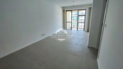 Apartamento de 3 quartos, 84m² no bairro Barra da Tijuca, em Rio de Janeiro | Eu Corretor