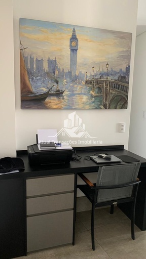 Apartamento de 1 quarto, 72m² no bairro Gonzaga, em Santos | Eu Corretor