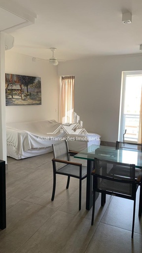 Apartamento de 1 quarto, 72m² no bairro Gonzaga, em Santos | Eu Corretor