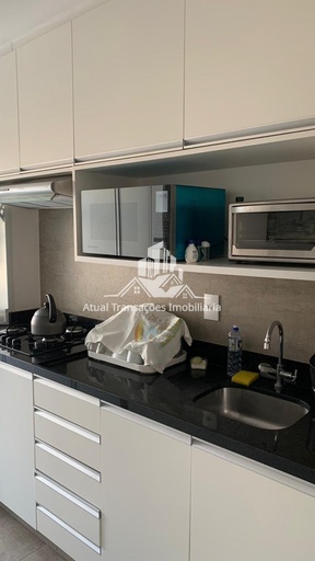 Apartamento de 1 quarto, 72m² no bairro Gonzaga, em Santos | Eu Corretor