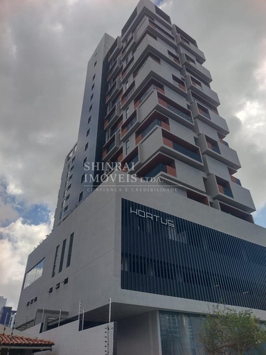 Flat de 1 quarto, 32m² no bairro Manaíra, em João Pessoa | Eu Corretor