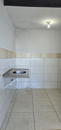 Apartamento no bairro Ocidental Parque, em Cidade Ocidental | Eu Corretor