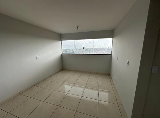 Apartamento no bairro Ocidental Parque, em Cidade Ocidental | Eu Corretor