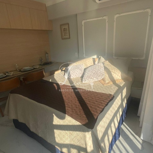 Studio de 1 quarto, 27m² no bairro Centro, em Guarulhos | Eu Corretor
