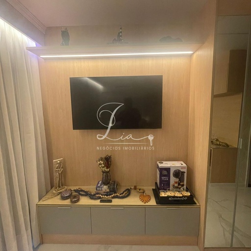 Studio de 1 quarto, 27m² no bairro Centro, em Guarulhos | Eu Corretor
