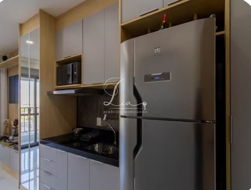 Studio de 1 quarto, 27m² no bairro Centro, em Guarulhos | Eu Corretor