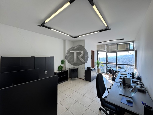 Sala Comercial de 30m² no bairro Luxemburgo, em Belo Horizonte | Eu Corretor