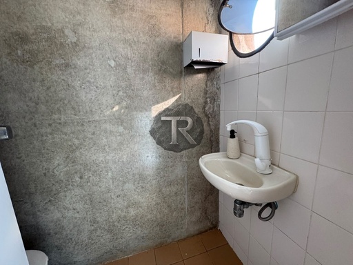 Sala Comercial de 30m² no bairro Luxemburgo, em Belo Horizonte | Eu Corretor