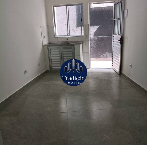 Casa de 2 quartos, no bairro Parque Pinheiros, em Taboão da Serra | Eu Corretor