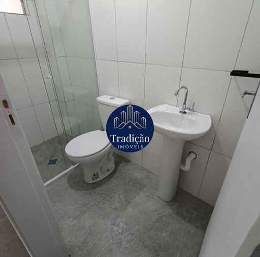 Casa de 2 quartos, no bairro Parque Pinheiros, em Taboão da Serra | Eu Corretor