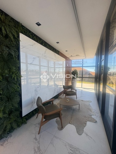 Apartamento de 3 quartos, no bairro Alto da XV, em Guarapuava | Eu Corretor