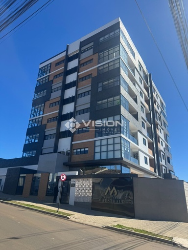 Apartamento de 3 quartos, no bairro Alto da XV, em Guarapuava | Eu Corretor