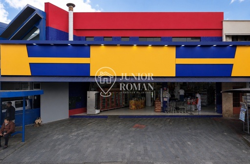 Prédio Inteiro de 493m² no bairro Planalto, em São Bernardo do Campo | Eu Corretor