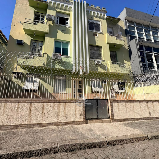 Apartamento de 2 quartos, 52m² no bairro Tijuca, em Rio de Janeiro | Eu Corretor