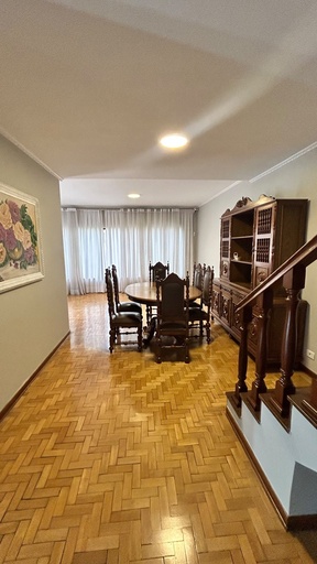 Sobrado de 4 quartos, 500m² no bairro Vila Jacuí, em São Paulo | Eu Corretor