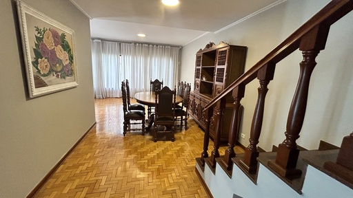 Sobrado de 4 quartos, 500m² no bairro Vila Jacuí, em São Paulo | Eu Corretor
