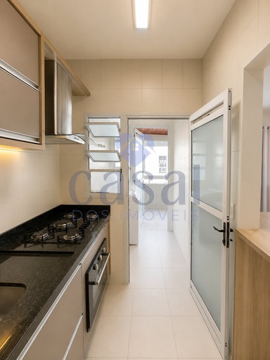 Apartamento de 2 quartos, 76m² no bairro Bom Abrigo, em Florianópolis | Eu Corretor