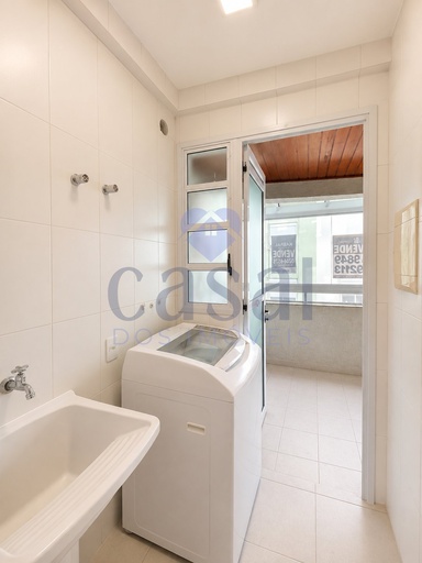 Apartamento de 2 quartos, 76m² no bairro Bom Abrigo, em Florianópolis | Eu Corretor