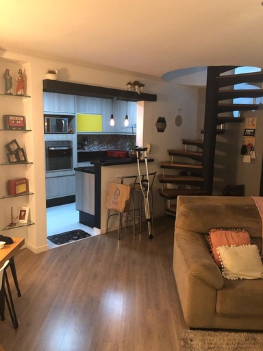 Cobertura de 3 quartos, 170m² no bairro Jardim Monte Alegre, em Taboão da Serra | Eu Corretor