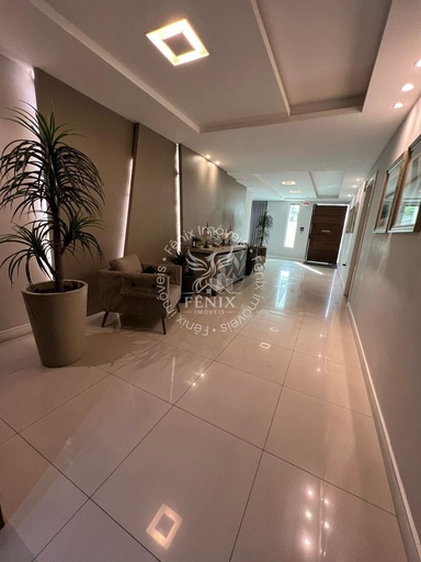 Apartamento de 2 quartos, 90m² no bairro São João, em Itajaí | Eu Corretor