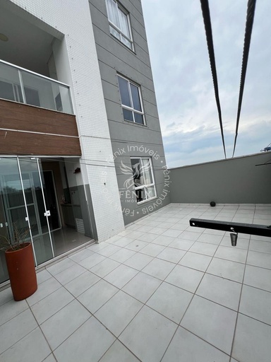 Apartamento de 2 quartos, 90m² no bairro São João, em Itajaí | Eu Corretor