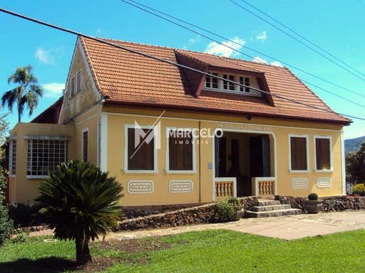 Casa de 533m² no bairro Centro, em Nova Petrópolis | Eu Corretor