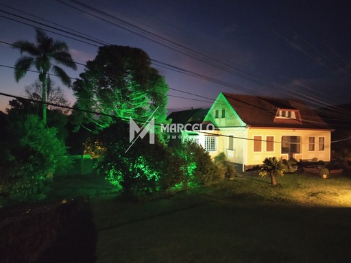 Casa de 533m² no bairro Centro, em Nova Petrópolis | Eu Corretor