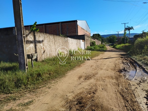 Lote/Terreno Comercial de no bairro Morada Nobre, em Barreiras | Eu Corretor