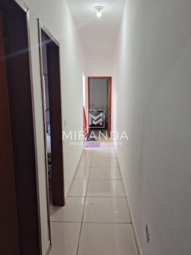 Casa de 2 quartos, 50m² no bairro Jardim Santa Marta, em Sorocaba | Eu Corretor